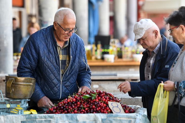 (Snimio Hrvoje Jelavić/Pixsell)