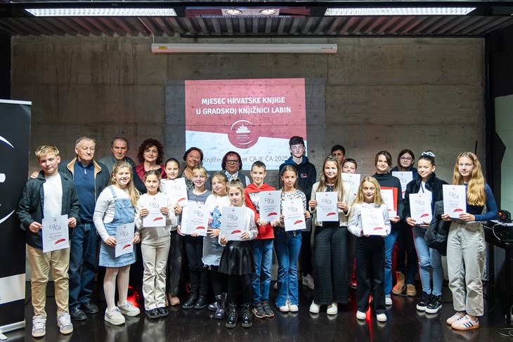 (Foto: Gradska knjižnica)