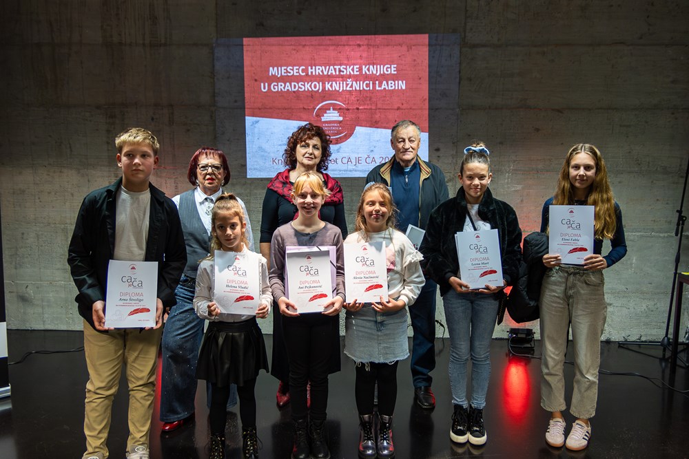 (Foto: Gradska knjižnica)