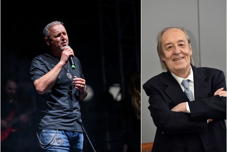 (Luka Jelićić/Pixsell/Davor Kovačević)