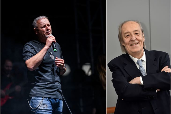 (Luka Jelićić/Pixsell/Davor Kovačević)