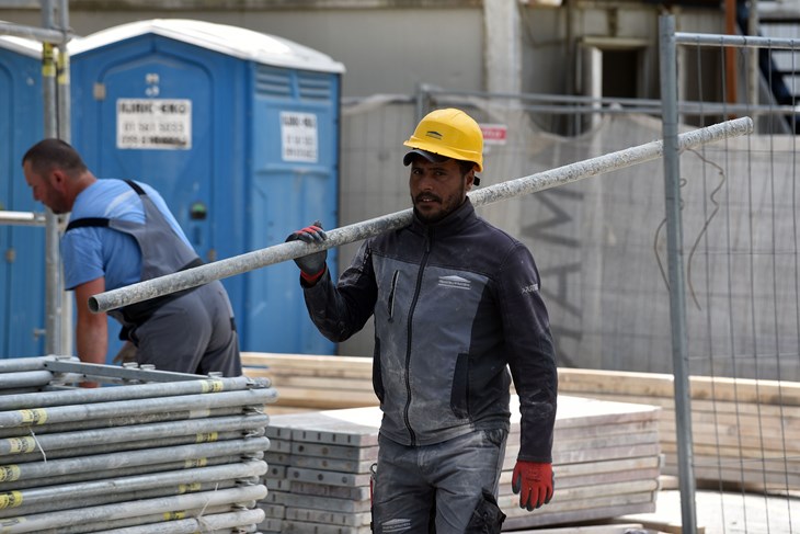 Ilustracija (Snimio Davor Kovačević)