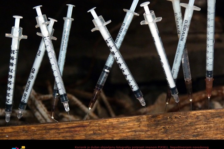 (Goran Kovacic/PIXSELL)