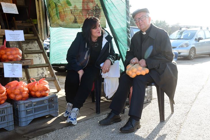 (Snimio Milivoj Mijošek)