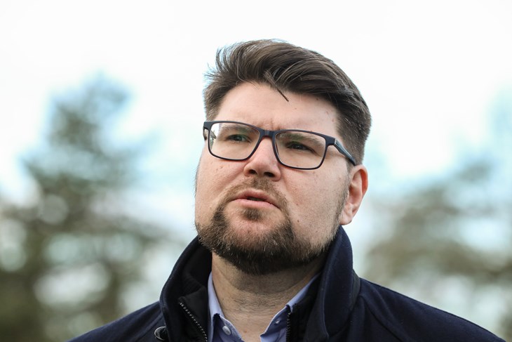 (Snimio Robert Anić / Pixsell)