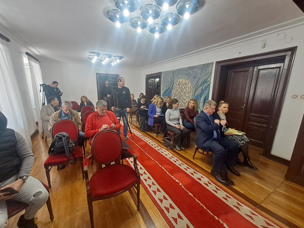 (Snimila Jelena Milović)