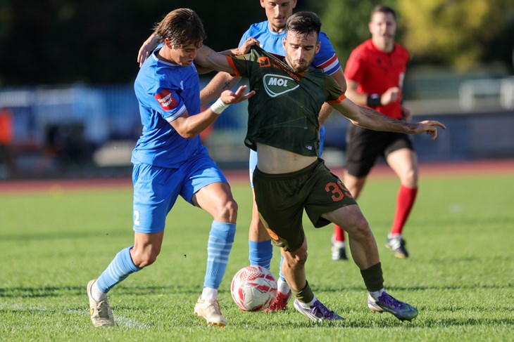 (Snimio Srećko Niketić / Pixsell)