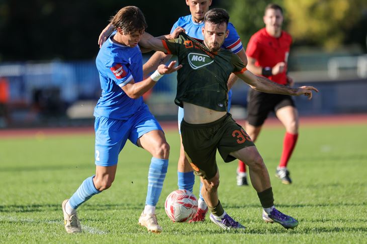 (Snimio Srećko Niketić / Pixsell)