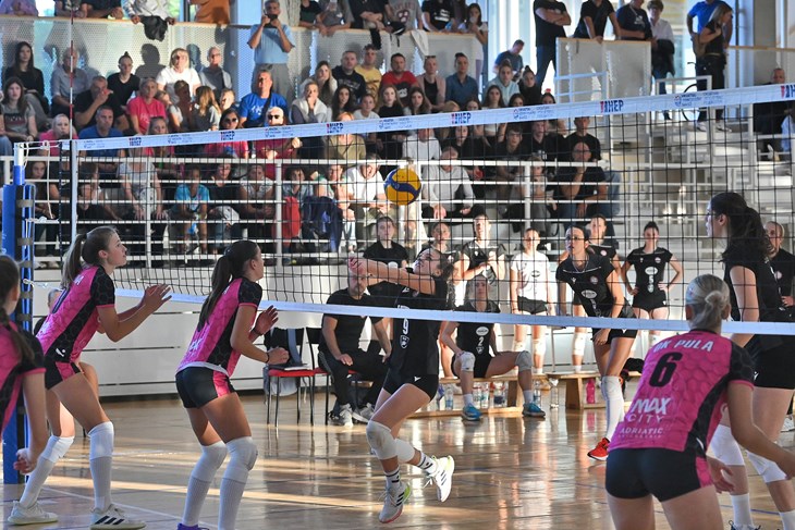 (Arhiva Glasa Istre)