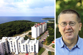 (Grad Pula, Davor Kovačević)