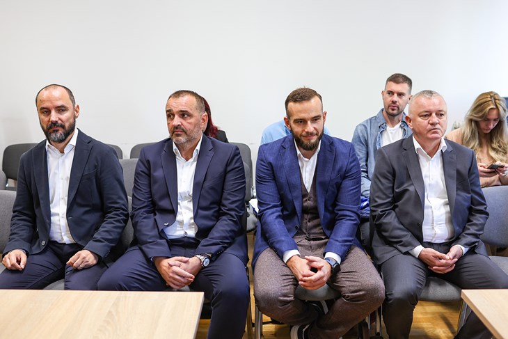 (Snimio Goran Stanzl / Pixsell)