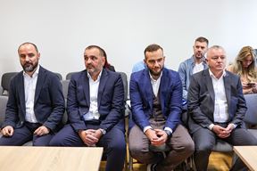 (Snimio Goran Stanzl / Pixsell)