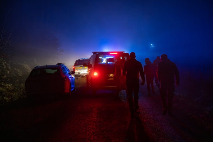 (Snimio Hrvoje Kostelac / Pixsell)