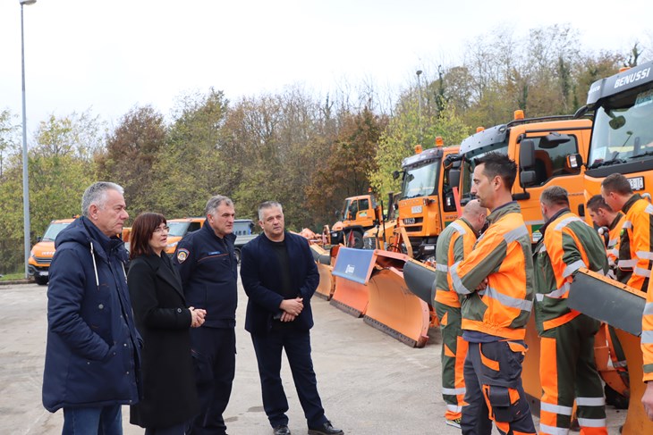 (Snimio Asim Čabaravdić)