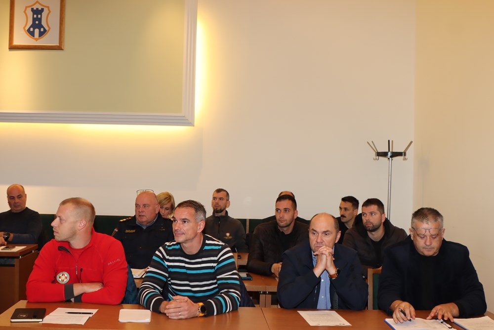 (Snimio Asim Čabaravdić)