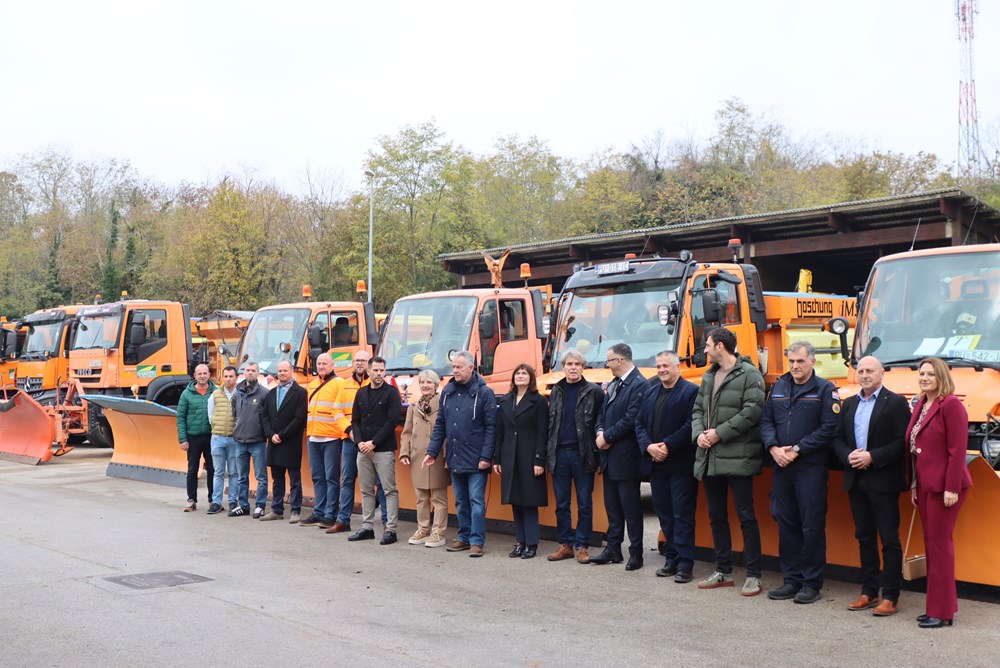 (Snimio Asim Čabaravdić)