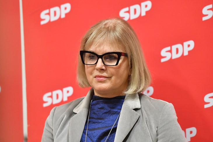 (Vjeran Zganec Rogulja/PIXSELL)