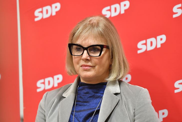 (Vjeran Zganec Rogulja/PIXSELL)