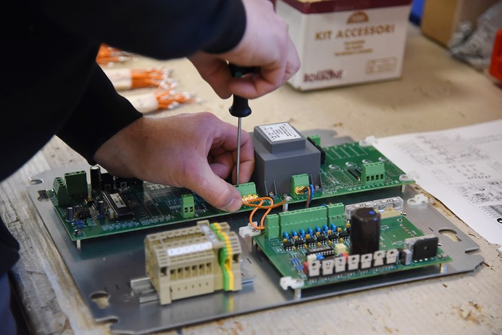 (SNIMIO SERGEJ DRECHSLER)