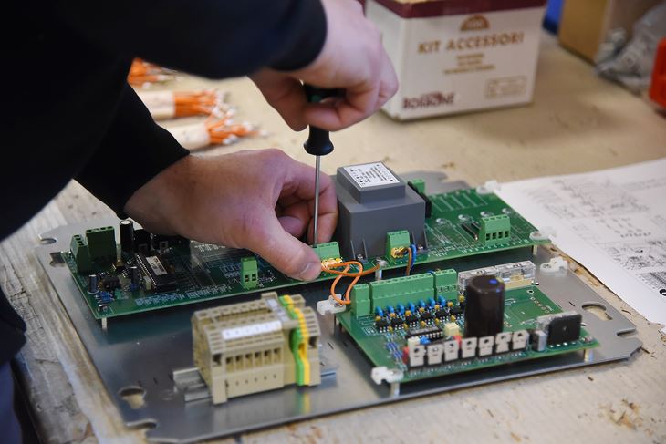 (SNIMIO SERGEJ DRECHSLER)