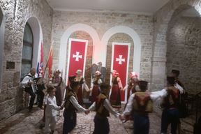 (Snimila Vanesa Begić)