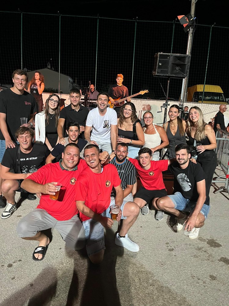 (Snimio Lovre Grgorinić)