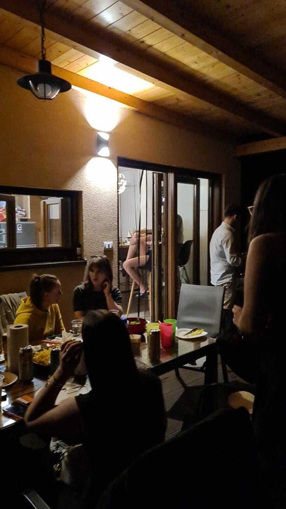 (Snimio Lovre Grgorinić)