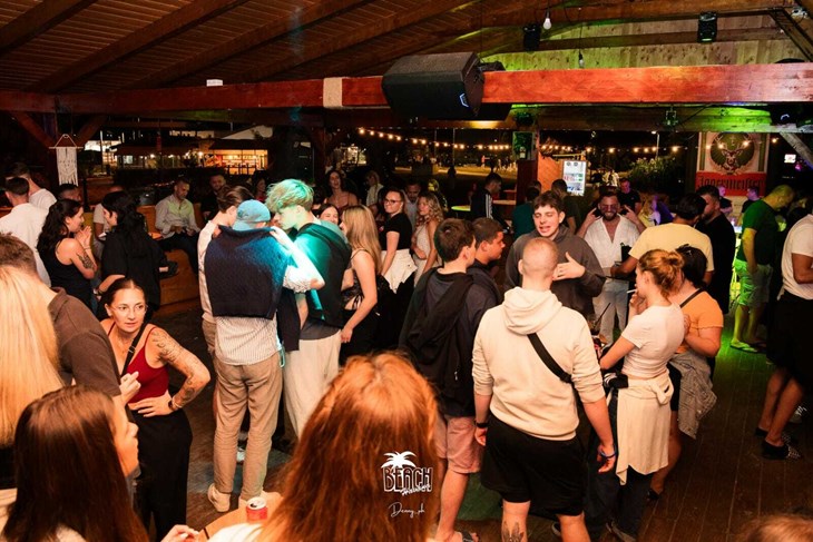 (Snimio Lovre Grgorinić)