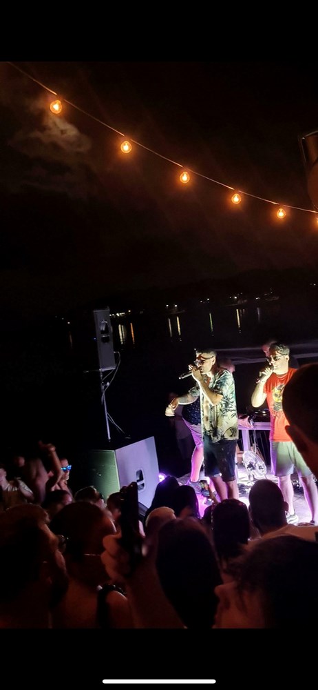 Nastup na TTM, Havana Medulin (Snimio Antonio Čapalija)