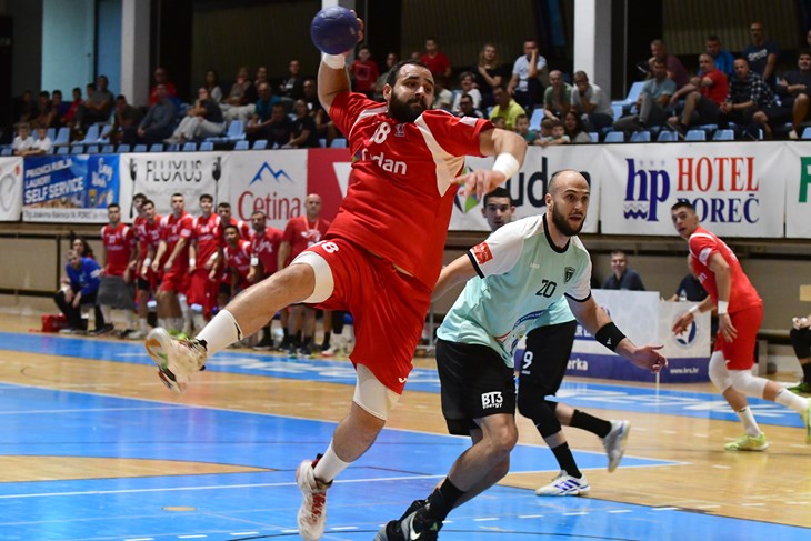 (Snimio Milivoj Mijošek)