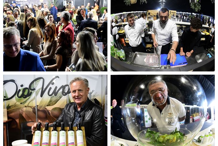 (Snimio Milivoj Mijošek)