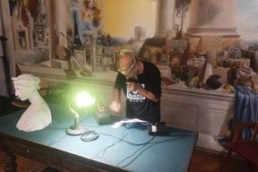 (Snimila Vanesa Begić)