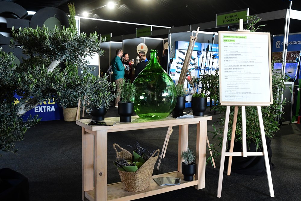 (Snimio Milivoj Mijošek)