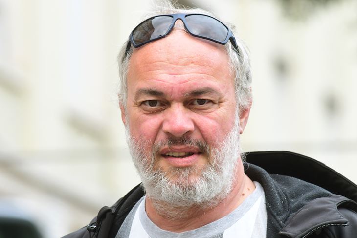 (Snimio Milivoj Mijošek)