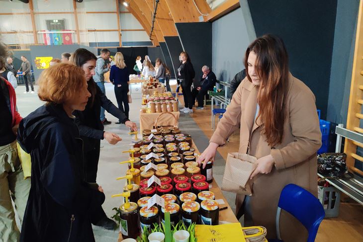 (Snimio Branko Biočić)