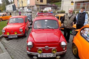 (Snimila Gordana Čalić Šverko)