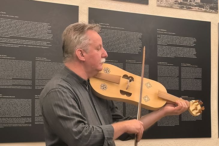 (Snimio Zvonimir Guzić)