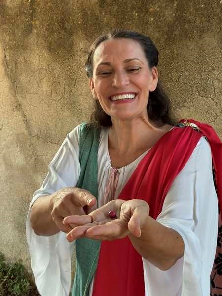 (Snimio Alexander Pieri)