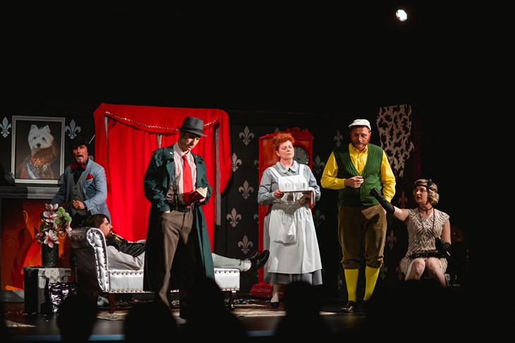 (Snimio Robert Marić)