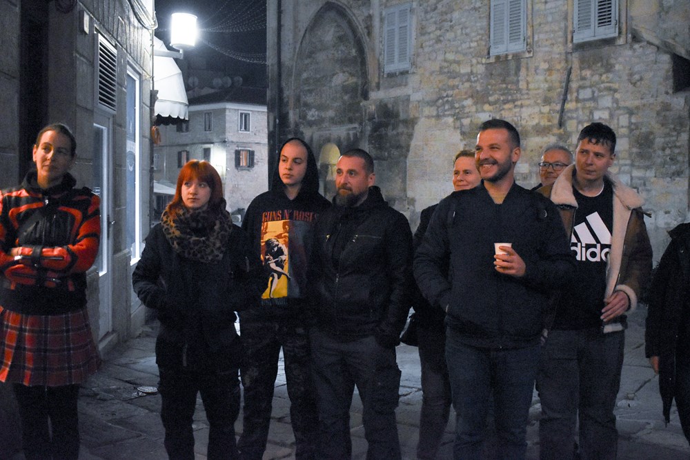 (Snimila Nastasja Miletić)