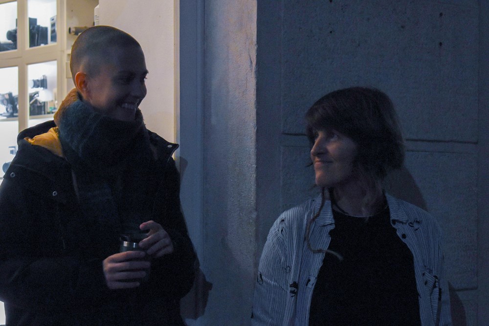 (Snimila Nastasja Miletić)