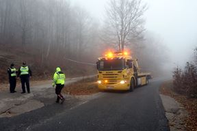 (Foto: Goran Kovacic / Pixsell)