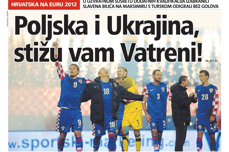 (Arhiva Glasa Istre)