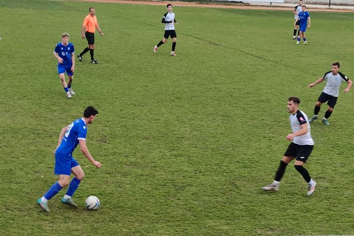 (Snimio Boris Vidulin)