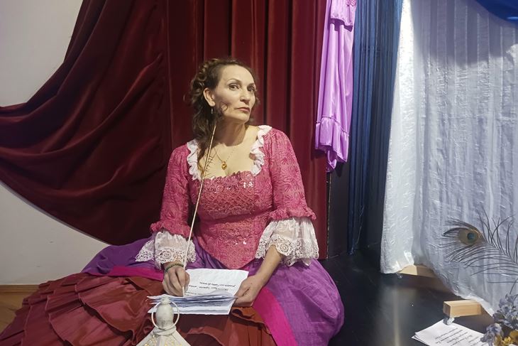 (Snimila Vanesa Begić)