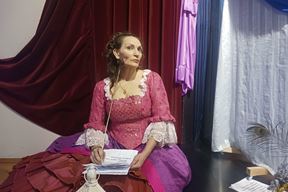 (Snimila Vanesa Begić)