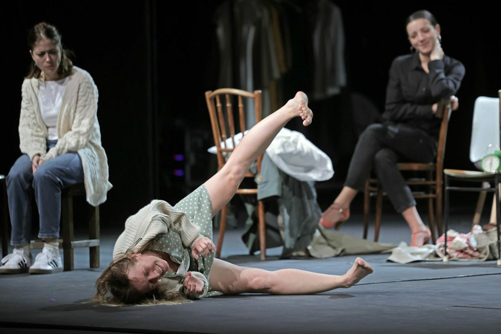 (Snimila Vanesa Begić)