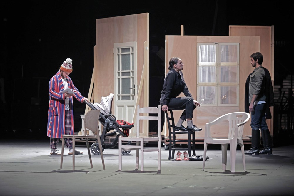 (Snimila Vanesa Begić)