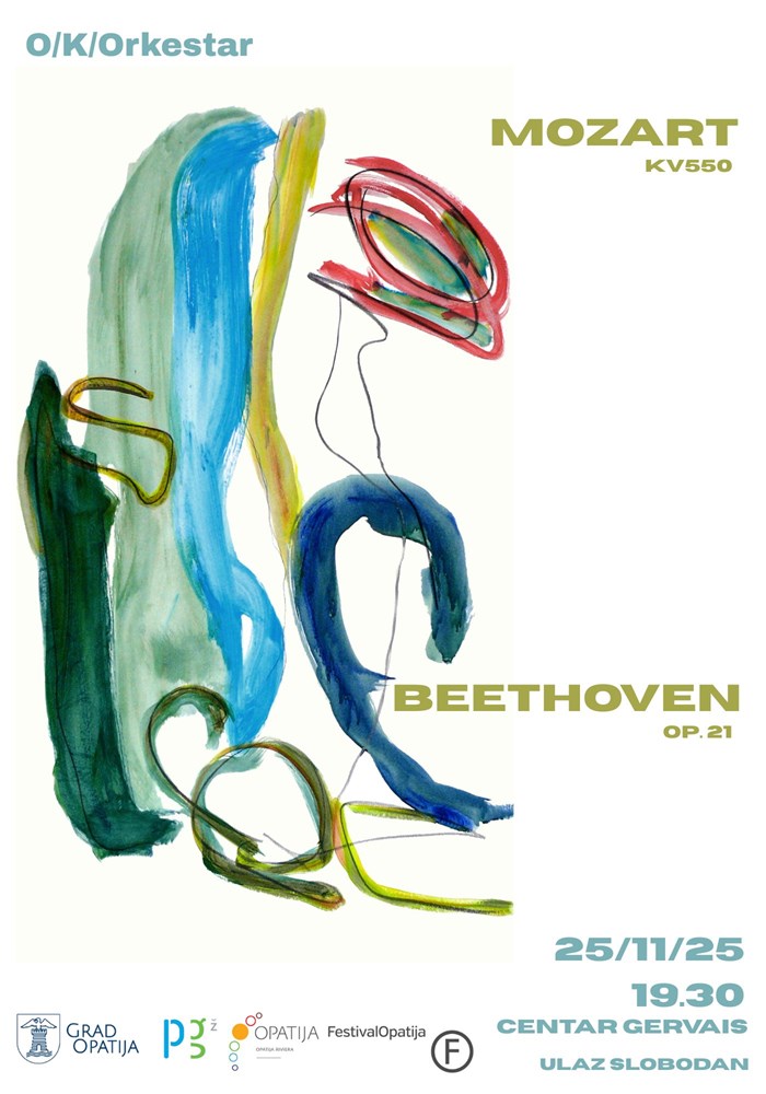 (Okorkestar Opatija)