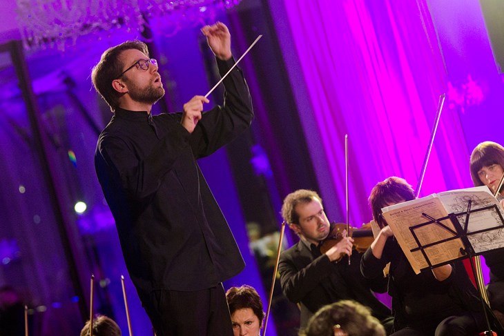 (Okorkestar Opatija)